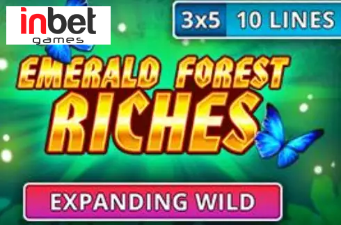 Emerald Forest Riches